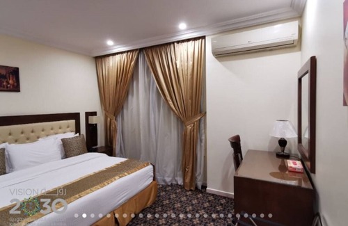 Qurish Street Appartement | Fully Furnished 3 Rooms Serviced Apartment FOR RENT Sari St / UNIT 10