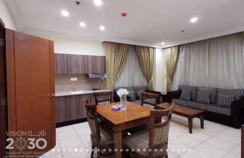 Qurish Street Maison | Fully Furnished 3 Rooms Serviced Apartment FOR RENT Sari St / UNIT 19