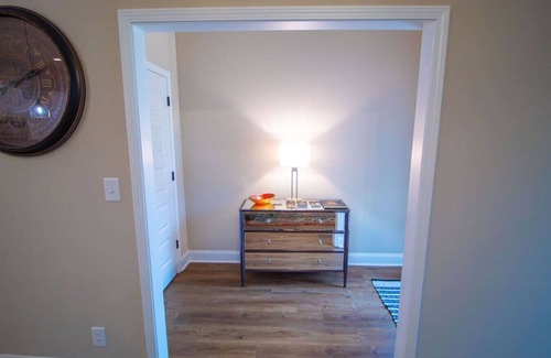 Warner Robins Appartement | Fully Furnished 3BR · Subdivision Amenities