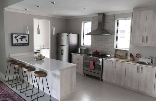 Trawal Maison | Maison entièrement meublée de 3 chambres à louer à Sitari Country Estate