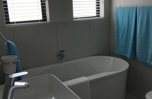 Trawal Maison | Maison entièrement meublée de 3 chambres à louer à Sitari Country Estate