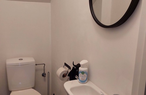 Tilff Appartement | Appartement entièrement meublé et équipé TILFF (ESNEUX)