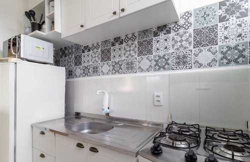 Capoeiras Appartement | Fully Furnished Apartments 650m From Coqueiros Park - DAC