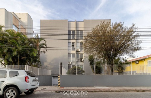 Capoeiras Appartement | Fully Furnished Apartments 650m From Coqueiros Park - DAC