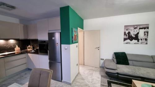 Slavonski Brod Appartement | Fully furnished apartment for four people