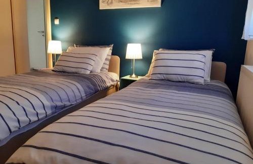 Slavonski Brod Appartement | Fully furnished apartment for four people