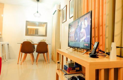 Pallocan Appartement | Fully Furnished Apartment with Netflix and Wifi