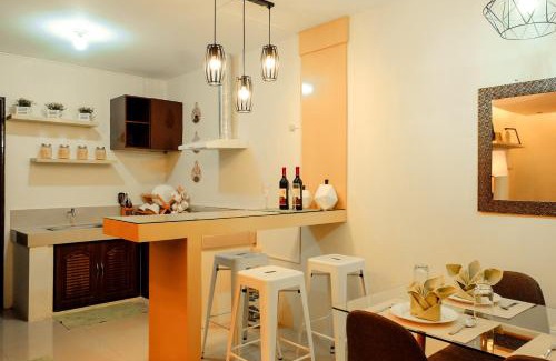 Pallocan Appartement | Fully Furnished Apartment with Netflix and Wifi