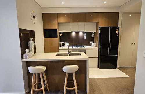 Lane Cove North Appartement | Fully Furnished Apartment with Premium AmenitiesnLane Cove North/Long term