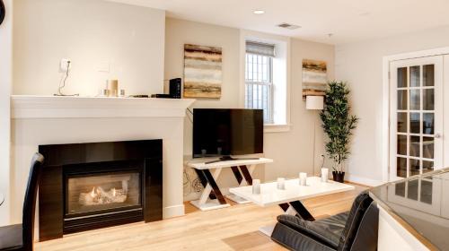 Logan Circle Appartement | Fully Furnished Apartment in Washington near Logan Circle