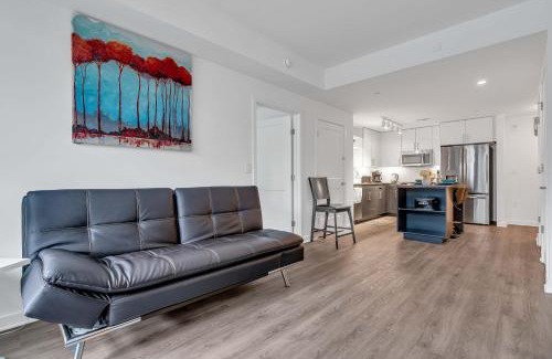 Logan Circle Appartement | Fully Furnished Apartment in Washington near Logan Circle