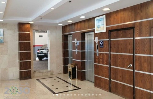 As Salamah Appartement | Fully Furnished Apt FOR RENT 1BHK Al Salama / UNIT 2