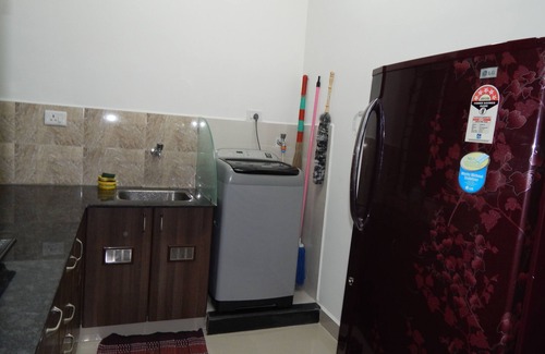 Vadanemelli Appartement | Appartement tout neuf entièrement meublé sera tous les pré-requis d'une maison moderne.