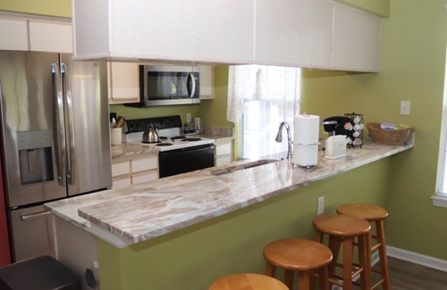 Waterford Plantation Copropriété | Fully Furnished Comfy Condo in Carolina Forest Community