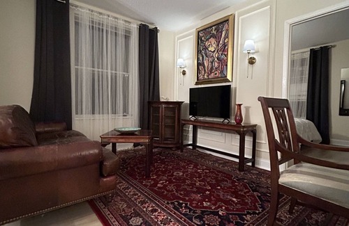 Downtown Minneapolis Copropriété | Fully Furnished Condo at the Heart of U of M