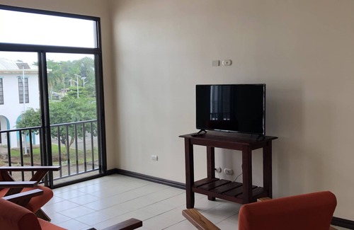 Esterillos Este Appartement | Condo entièrement meublé à quelques pas de l'océan
