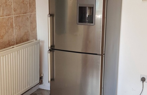 Cumbernauld Maison | Fully furnished contractor or student accommodation