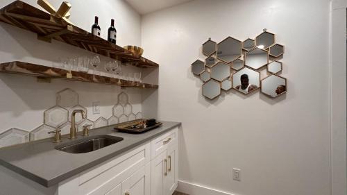 Tallahassee Appartement | Fully Furnished Executive Housing - Whole House - Mabry Manor