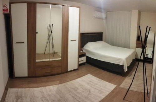 Dalaman Appartement | Fully Furnished Flat in Mugla