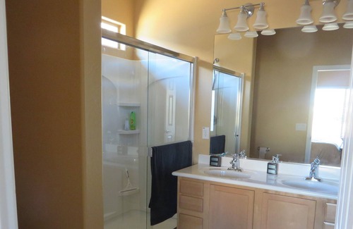 Anthem at Merrill Ranch Maison | Fully furnished home in Anthem at Merrill Ranch Parkside