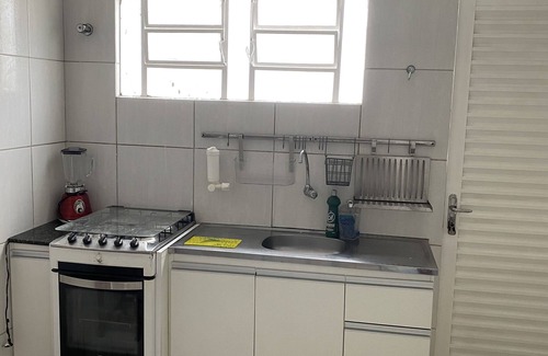 Teresina Maison | Fully furnished house. Excellent location.