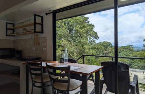 San Jose Appartement | Fully furnished lodge with hot tub and pool - Alto Castillo