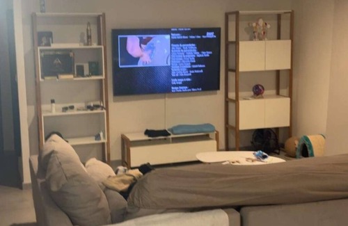 La Real Appartement | Appartement moderne entièrement meublé t2