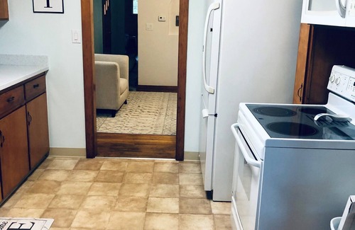 Town of Varick Maison | Fully Furnished Seneca Lake Lakefront Rental