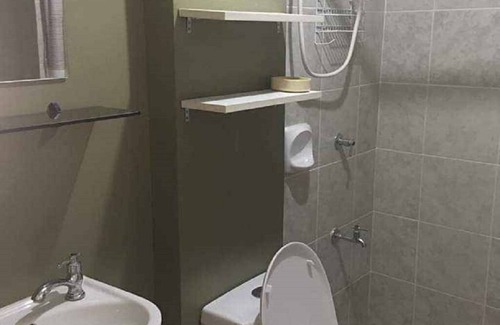 Downtown Cebu Appartement | FULLY FURNISHED STUDIO UNIT IN AMAIA STEPS MANDAUE