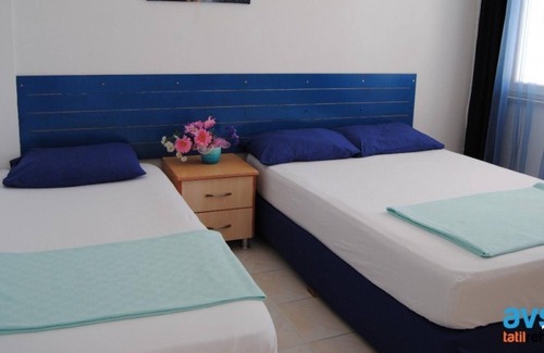 Marmara Appartement | Fully Furnished Studio Flat in Balikesir
