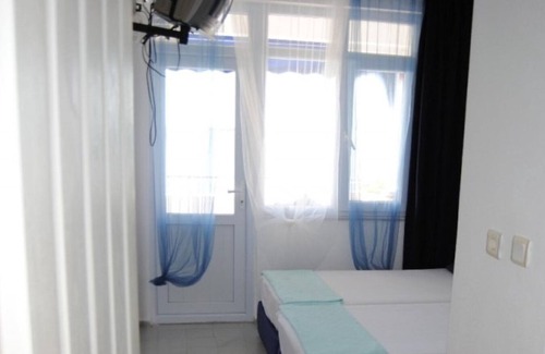 Marmara Appartement | Fully Furnished Studio Flat in Balikesir