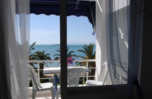 Marmara Appartement | Fully Furnished Studio Flat in Balikesir