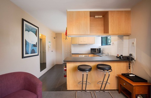 Drummoyne Appartement | Fully Furnished Studio in Drummoyne