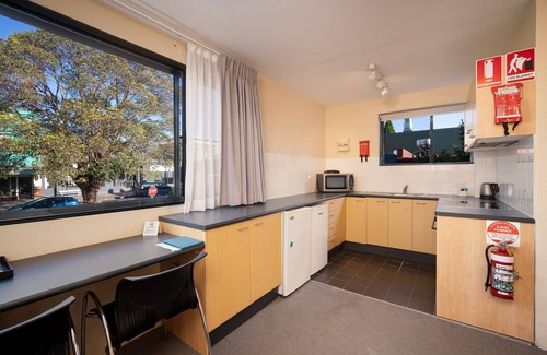 Drummoyne Appartement | Fully Furnished Studio in Drummoyne