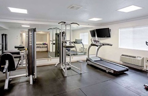 Clinton Appartement | Fully Furnished Studio Available in Clinton, IA