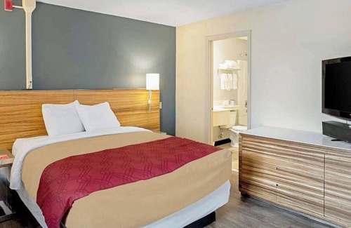 Clinton Appartement | Fully Furnished Studio Available + breakfast and cleaning, 1 week min stay
