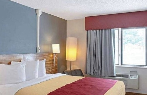 Clinton Appartement | Fully Furnished Studio Available + breakfast and cleaning, 1 week min stay