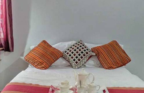 Bommasandra Appartement | Habitation suburbaine entièrement meublée BANGALORE