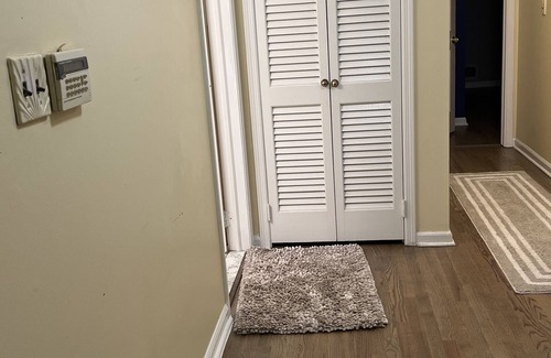 East Brunswick Maison | Fully furnished rooms with all the amenities