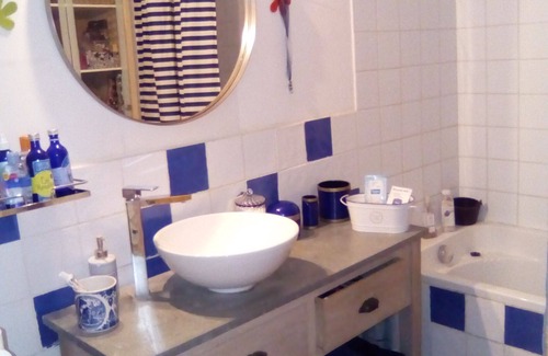 Mane Maison | Maison de village meublée tout équipée