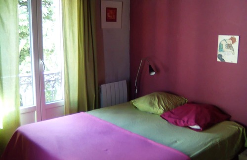 Mane Maison | Maison de village meublée tout équipée