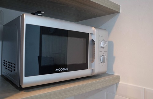 Pekayon Jaya Appartement | Fully Furnished With Comfy Design Studio Grand Kamala Lagoon Apartment