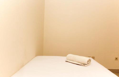 Permata Hijau Appartement | Fully Furnished with Cozy Design 2BR The Bellezza Apartment By Travelio