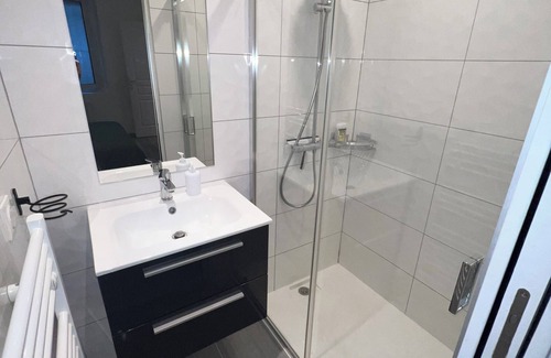 Epone Appartement | F2 entièrement independant