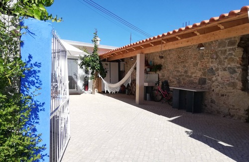 Batalha Appartement | Studio totalement indépendant prêt pour 4 personnes