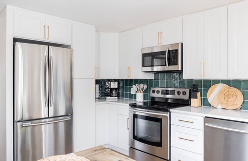 Arvada Maison | Fully remodeled gem with hot tub & perfect proximity