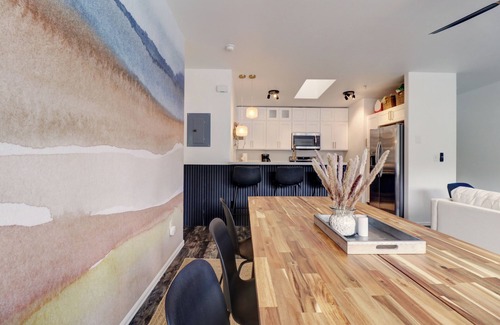 Silverthorne Copropriété | Fully Remodeled Mountain Condo, Silverthorne, A1 Brian