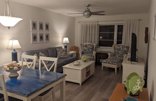 Cove Springs Copropriété | Disponible au printemps 2019! - Location de 3 mois