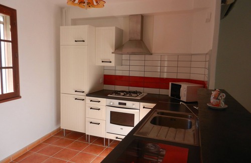 Mollans-sur-Ouveze Maison | Maison de village entièrement rénovée, Drôme Provençale près Ventoux, Escalade