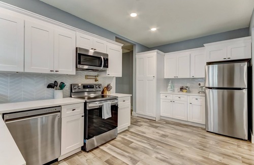 Historic District Maison | Fully renovated home walking distance to Canal St.